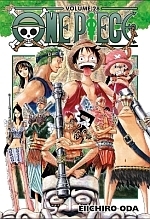 One Piece (Gazzetta dello Sport)